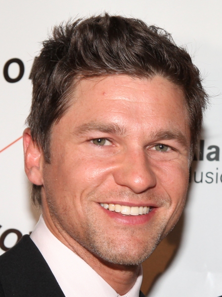 Photo Coverage: NY Philharmonic's COMPANY After Party Image