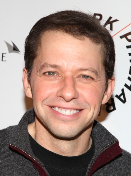Jon Cryer attending the Opening Night Party for the New York Philharmonic presentatio Photo