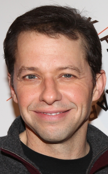 Jon Cryer attending the Opening Night Party for the New York Philharmonic presentatio Photo