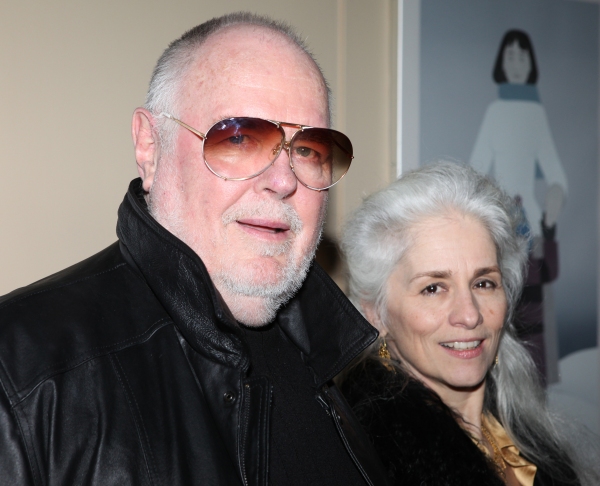 Photo Coverage: NY Philharmonic's COMPANY After Party Image