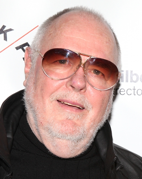 Photo Coverage: NY Philharmonic's COMPANY After Party Image