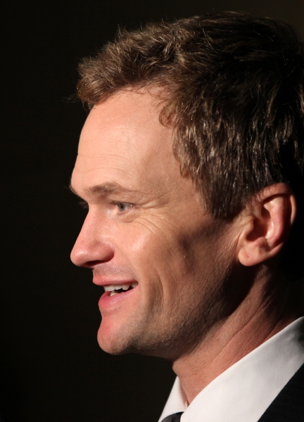 Photo Coverage: NY Philharmonic's COMPANY After Party Image