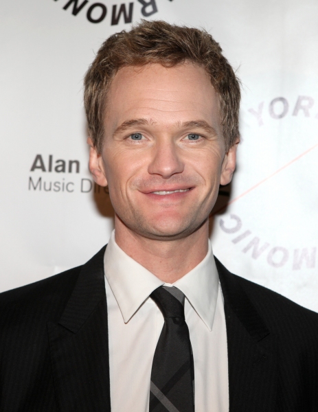 Photo Coverage: NY Philharmonic's COMPANY After Party Image
