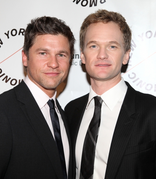 Photo Coverage: NY Philharmonic's COMPANY After Party Image