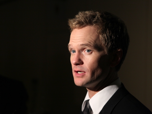 Photo Coverage: NY Philharmonic's COMPANY After Party Image