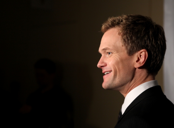 Photo Coverage: NY Philharmonic's COMPANY After Party Image