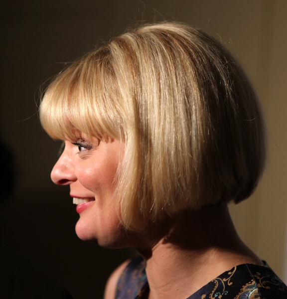 Photo Coverage: NY Philharmonic's COMPANY After Party Image