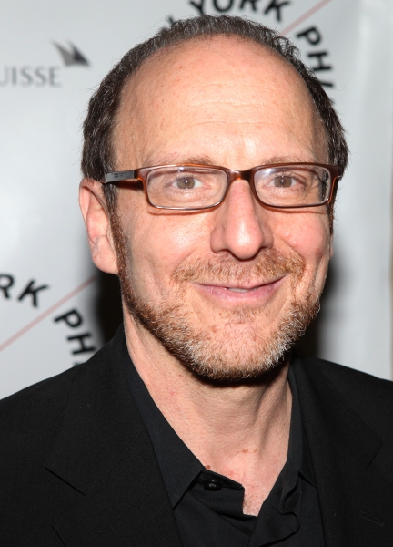 Photo Coverage: NY Philharmonic's COMPANY After Party Image