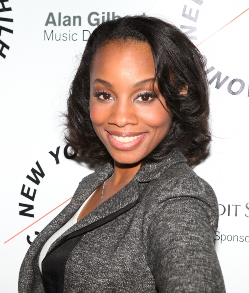 Photo Coverage: NY Philharmonic's COMPANY After Party Image