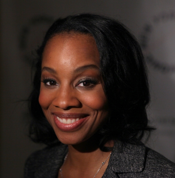 Photo Coverage: NY Philharmonic's COMPANY After Party Image