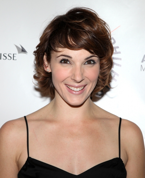 Photo Coverage: NY Philharmonic's COMPANY After Party Image