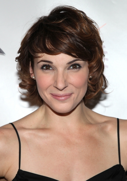 Photo Coverage: NY Philharmonic's COMPANY After Party Image