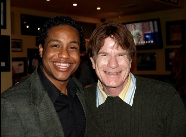 Photo Flash: THE PRODUCERS Opening Night Party at Cabrillo Music Theatre Image