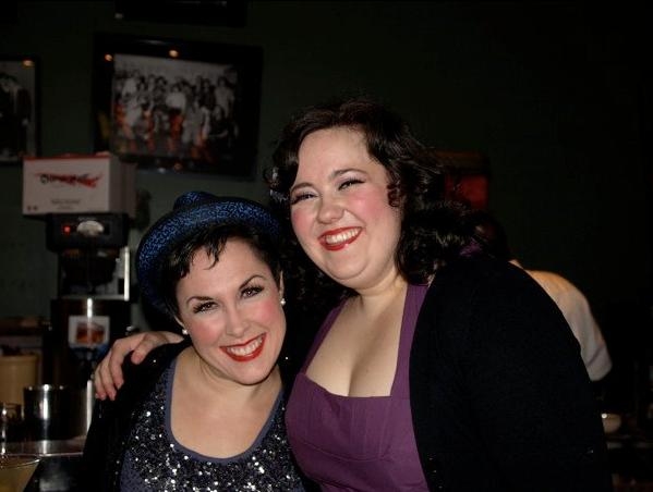 Photo Flash: THE PRODUCERS Opening Night Party at Cabrillo Music Theatre Image