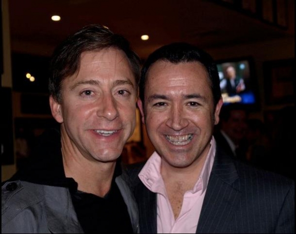 Photo Flash: THE PRODUCERS Opening Night Party at Cabrillo Music Theatre Image