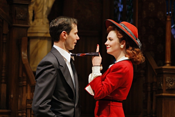 Photo Flash: ARSENIC AND OLD LACE Plays the Guthrie Image