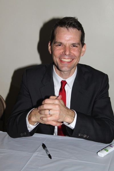 Photo Coverage: THE MIDTOWN MEN Play Queens Image