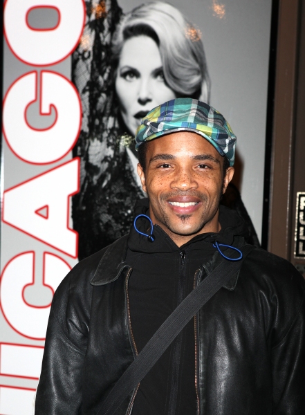 Photo Coverage: Christie Brinkley Greets Fans After Broadway Debut Image