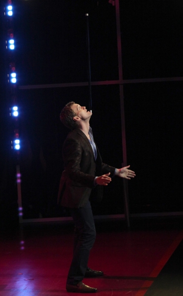 Photo Coverage: NY Philharmonic's Star-Filled COMPANY On Stage at Avery Fisher Music Hall Image