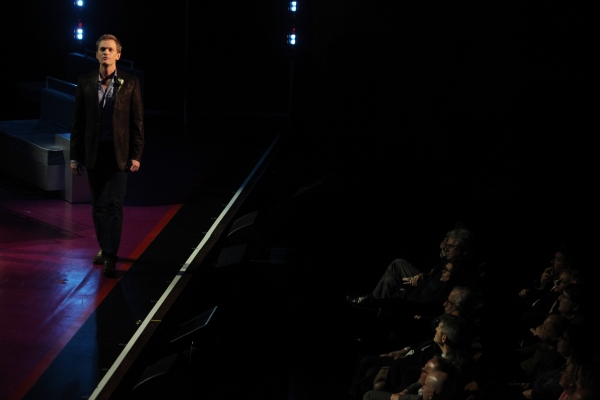 Photo Coverage: NY Philharmonic's Star-Filled COMPANY On Stage at Avery Fisher Music Hall Image