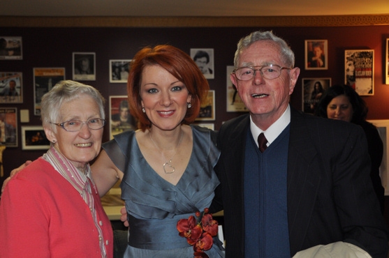 Photo Coverage: Tin Cup Gypsy, Orla Fallon Play Boulton Center Image