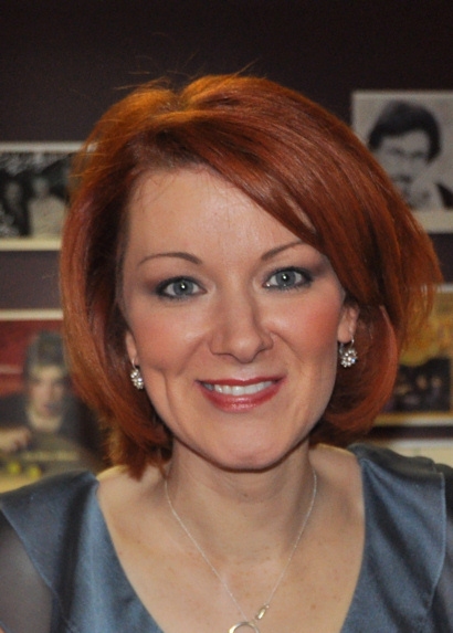 Photo Coverage: Tin Cup Gypsy, Orla Fallon Play Boulton Center Image