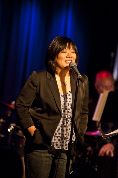 Photo Coverage: Boggess, Harada et al. Sing for Japan Relief at Geisha Benefit Image