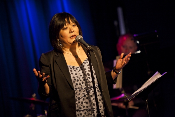 Photo Coverage: Boggess, Harada et al. Sing for Japan Relief at Geisha Benefit Image