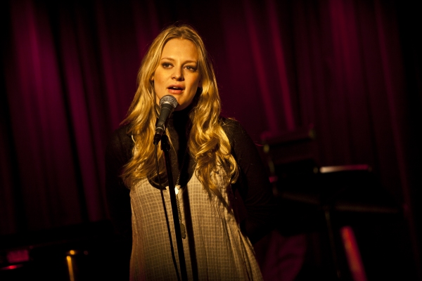 Photo Coverage: Boggess, Harada et al. Sing for Japan Relief at Geisha Benefit Image