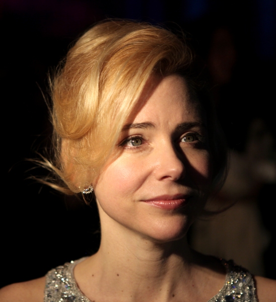Photo Coverage: CATCH ME IF YOU CAN Opening Night - After Party Image