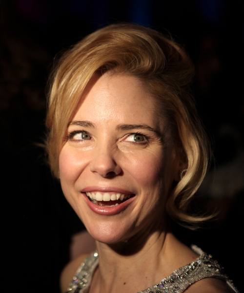 Photo Coverage: CATCH ME IF YOU CAN Opening Night - After Party Image