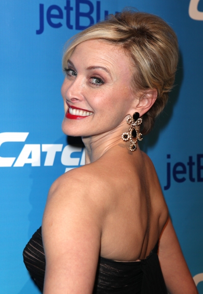 Photo Coverage: CATCH ME IF YOU CAN Opening Night - After Party Image