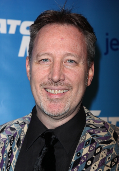 Photo Coverage: CATCH ME IF YOU CAN Opening Night - After Party Image