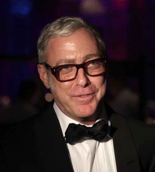 Photo Coverage: CATCH ME IF YOU CAN Opening Night - After Party Image