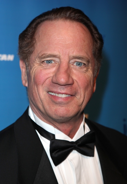 Tom Wopat attending the Broadway Opening Night After Party for 'Catch Me If You Can'  Photo