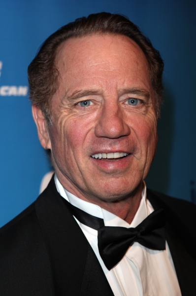 Tom Wopat attending the Broadway Opening Night After Party for 'Catch Me If You Can'  Photo