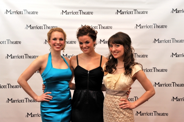 Photo Flash: Marriott Theatre’s 42ND STREET 