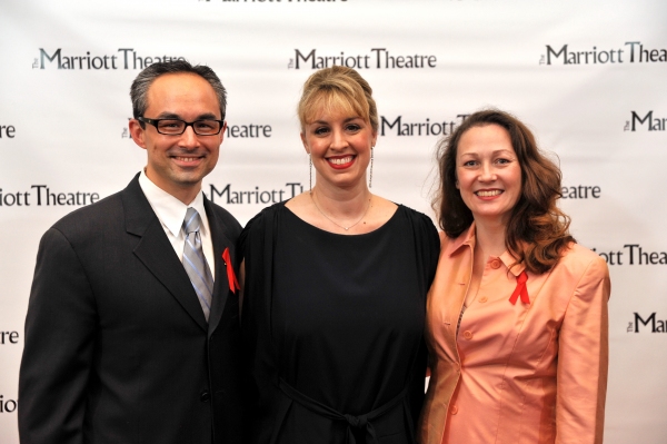 Photo Flash: Marriott Theatre’s 42ND STREET 