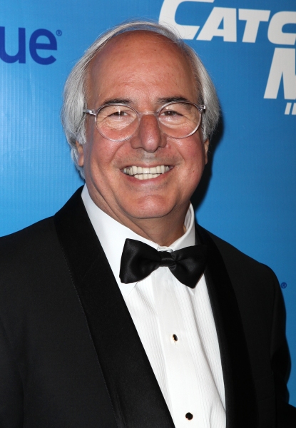 Photo Coverage: CATCH ME IF YOU CAN Opening Night - Arrivals Image
