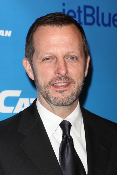 Photo Coverage: CATCH ME IF YOU CAN Opening Night - Arrivals Image
