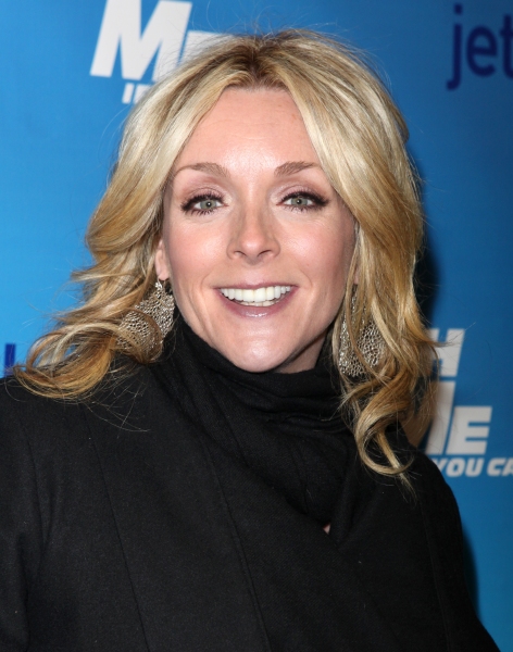 Photo Coverage: CATCH ME IF YOU CAN Opening Night - Arrivals Image
