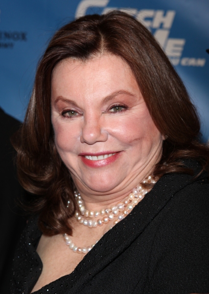 Marsha Mason attending the Broadway Opening Night Performance of 'Catch Me If You Can Photo