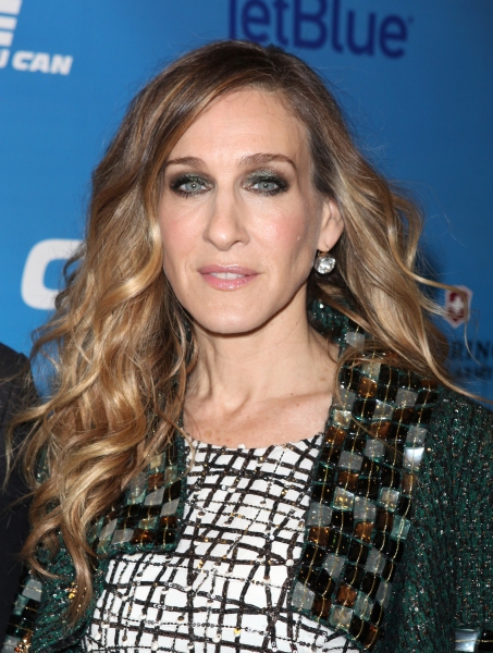 Sarah Jessica Parker attending the Broadway Opening Night Performance of 'Catch Me If Photo