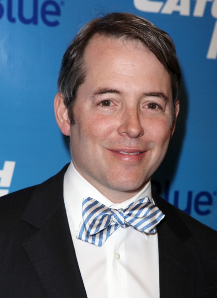 Photo Coverage: CATCH ME IF YOU CAN Opening Night - Arrivals Image