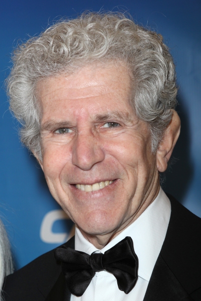 Tony Roberts attending the Broadway Opening Night Performance of 'Catch Me If You Can Photo