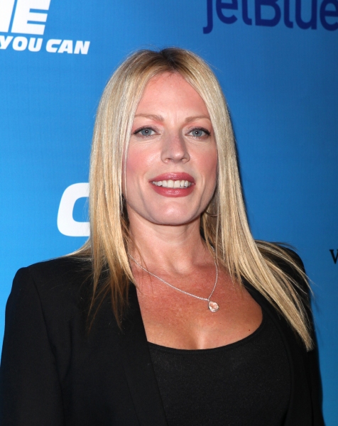 Photo Coverage: CATCH ME IF YOU CAN Opening Night - Arrivals Image