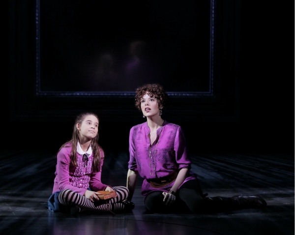Photo Coverage: WONDERLAND Production Shots! Image
