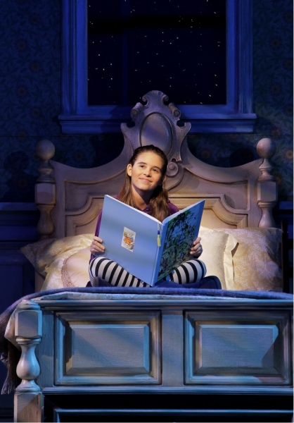 Photo Coverage: WONDERLAND Production Shots! Image