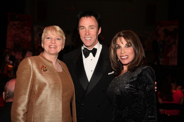 Photo Flash: Academy of Magical Arts Honors Stage Magicians Image