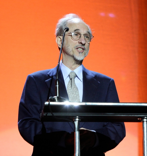 Photo Flash: Academy of Magical Arts Honors Stage Magicians Image